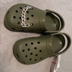 Sandals Men's Casual Geometric Eva Women Men Slippers Sandals